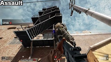 Insurgency Sandstorm Custom Maps Review: Episode 1 (Kandagal, Wizna, Metro, Assault, der_Riese)