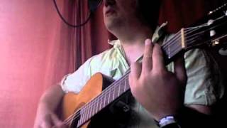 Naked, Eternal And Astral - Bong