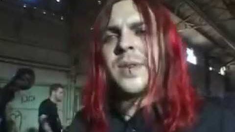 Truth [Behind The Scenes] Music Video - Seether