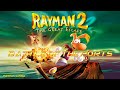 Battle Of The Ports Rayman 2 The Great Escape レイマン 海賊船からの脱出 Show 419 60fps 