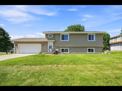 2201 Kessler Ln, Chaska, MN home video tour