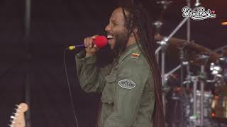 Ziggy Marley - Look Who&#39;s Dancing | Live at Pol&#39;And&#39;Rock Festival (2019)
