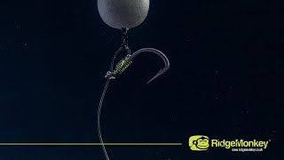 RidgeMonkey RM-Tec Hook Range: short