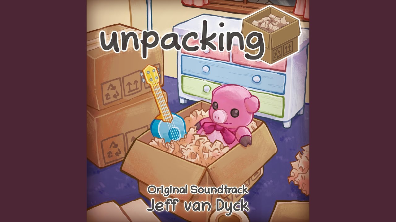 Mira Unpacking a Life (feat. Wren Brier) (Redux) en YouTube Mira Unpacking a Life (feat. Wren Brier) (Redux) en YouTube