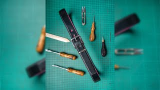 Made in 60 Seconds // Raised Belt #shorts Square Raised Belt Be The Maker Make Along Tutorial