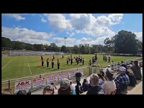 saks high school band competition oct/14/23