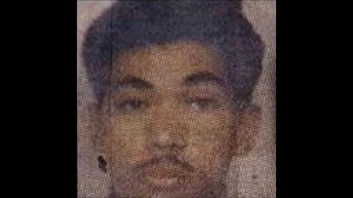 Louisiana's most richest latino gangster