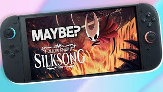 Hoping For Silksong: Nintendo Switch 2 Direct Live!