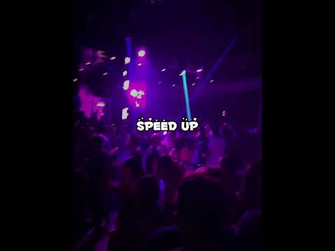 speed up Бармен-лялька