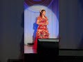 益田さかえさん「あいたい」