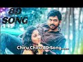 Chiru Chiru 8D Song || #Awara movie || Karthik & Thammana || Mp3 Song
