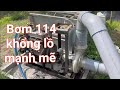 Thi công tưới cây gần chợ ba mít, phong điền, cần Thơ #nhanonghaugiang #0899002846 #water .