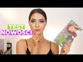 🔥 TEST NOWOŚCI 🔥// CUTE BUT PSYCHO by ANDZIATHERE / INGRID/ PIERRE RENE //