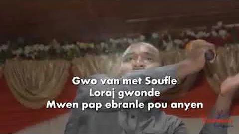 Grovan met souke loraj gonde