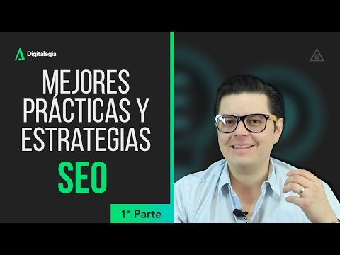 Video: Optimización Del Sitio SEO: 3 Etapas Principales