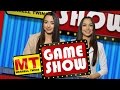 MT GAME SHOW  - GUESS THE WORD - MERRELL TWINS