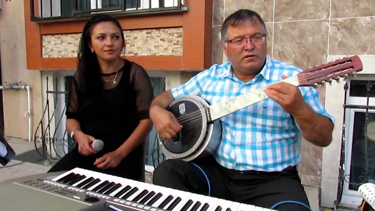 Kahverengi gözlerin&yeliz özaslan YouTube