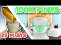 How to Make a POPULAR Level in Grab VR!