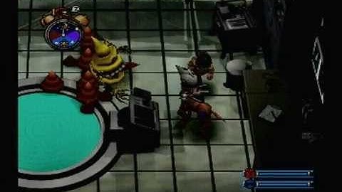 0122, No Gym, No Stat-Boosting Items, Minimum Monzaemon, 100% Challenge (Digimon World Challenge)