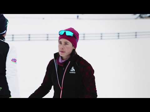 Cornèrcard Laurien Nordic Skidays 2018 (short version)