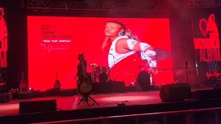 Mzukulu Album tour 2026 @Curnival_City | Live Perfomance 🔥