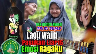 Lagu Pagar Nusa terbaru 