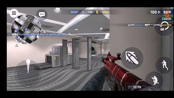 I MET A SPEED HACKER IN CRITICAL OPS RANK MATCH😱| WHAT HAPPEN NEXT?!!