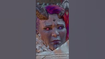 When we met Astarion we knew would we let this happen, be honest! #astarion #bg3 #baldursgate3 #vamp