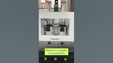 🚀1325 Dual-Spindle ATC CNC Router | Vacuum Table | Air-Cooled Spindle | Wood Cutting Machine