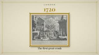 The Origins of the Stock Market 1602-1792