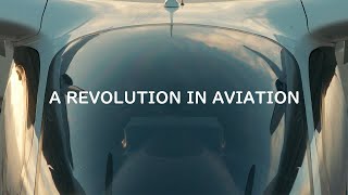 【TORAY】A REVOLUTION IN AVIATION  Ushering in a New Era of Transportation 　30 SEC VERSION