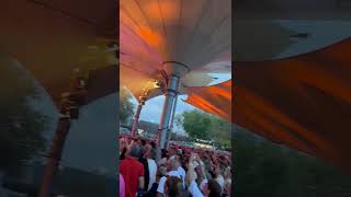 Die Grüngürtelrosen live Köln September 2025