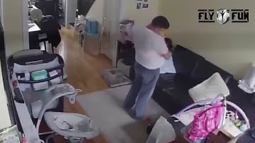 Những người cha cứu con trong lúc tử thần cận kề