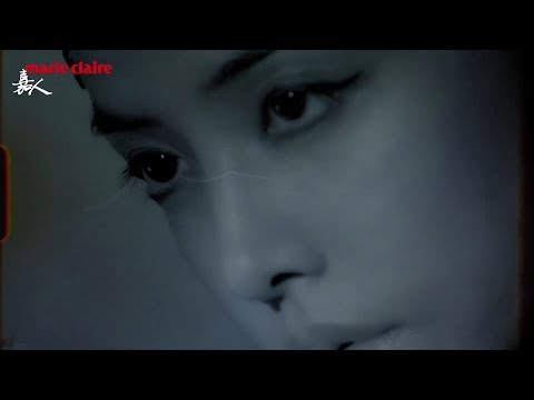 【嘉人Marie Claire China六月刊封面人物】蔡依林：換個方式和世界談情說愛