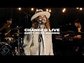 Jordan Feliz - "Changed" Live (Empty Office Sessions)