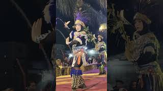 Srikandi Sukma abhinaya #shorts #kesenian #magelang