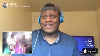 Modern Talking - You're My Heart, You're My Soul (Official Music Video) REACTION