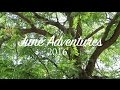 June adventures 2016