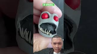 Bikin temen kucing serem!!? #shorts #youtubeshorts #trending