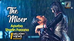 The Miser | Apurba, Sharlin Farzana | Bangla New Romantic Natok |  Maasranga TV