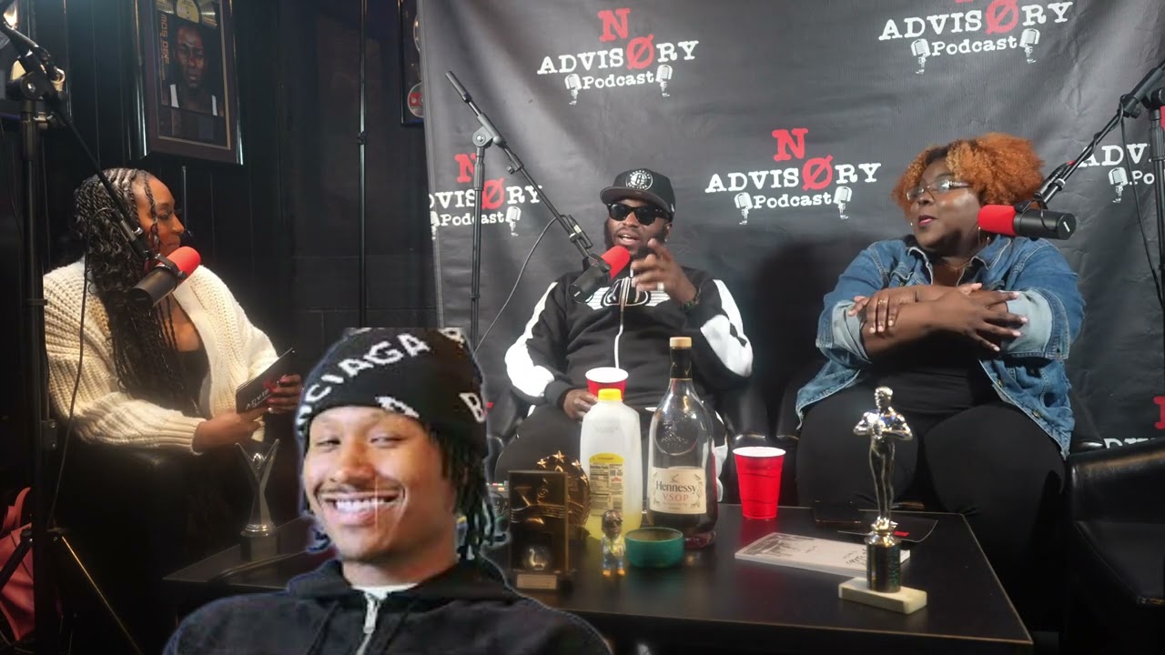 Exclusive Interview w/ Zion Christopher Rose Of 26 Recordz