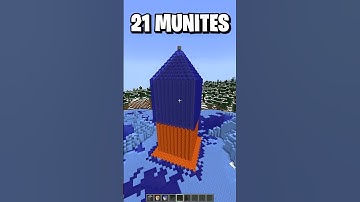 Tower At Different Times (World