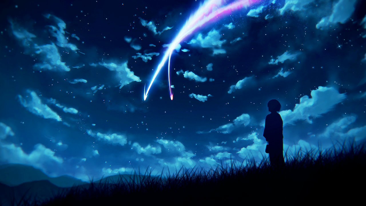 The most amazing song ever|| Benjamin Gustafsson - Close to her ||