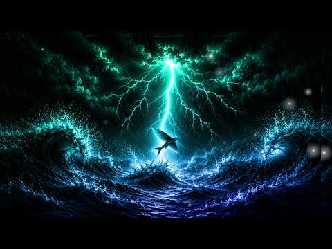 Un rayo de luz