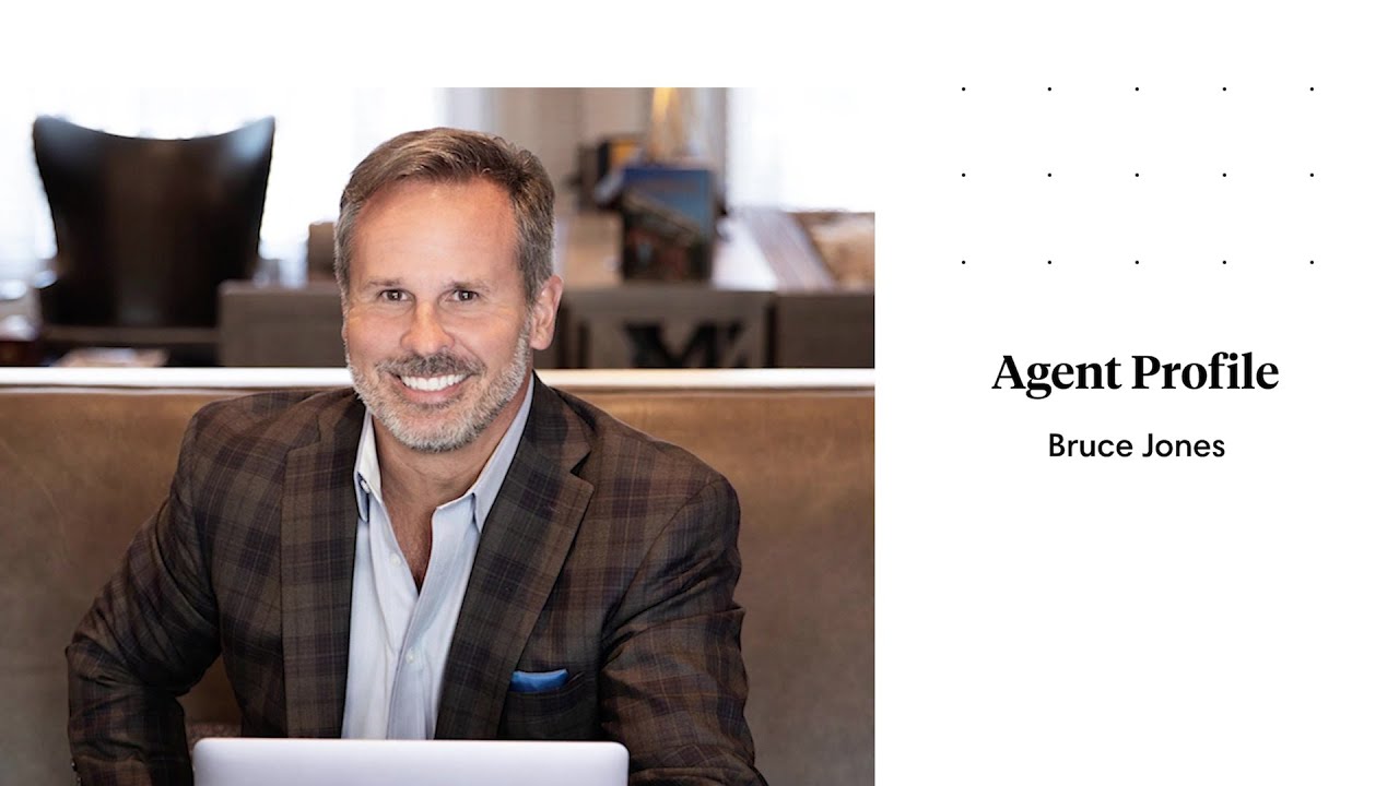 Bruce Jones | Agent Bio | Compass [Rolla]