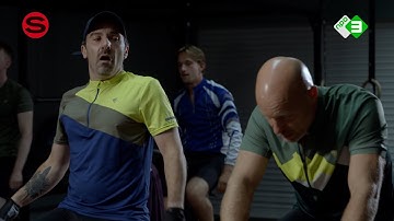 Ga uit mijn fietsvideo! - Sluipschutters (S6A4)