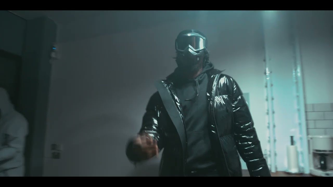 Menace24 x ML Back In Blood (Music Video) MixtapeMadness YouTube