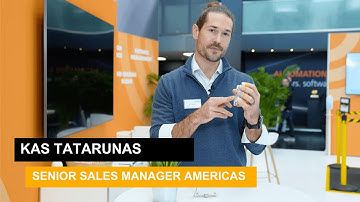 LPR®-1DHP-350: Product Presentation at SPS