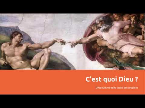 Vidéo: Que représente le concept de dieu ?