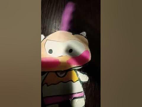 хеллоу китти и макияж - YouTube
